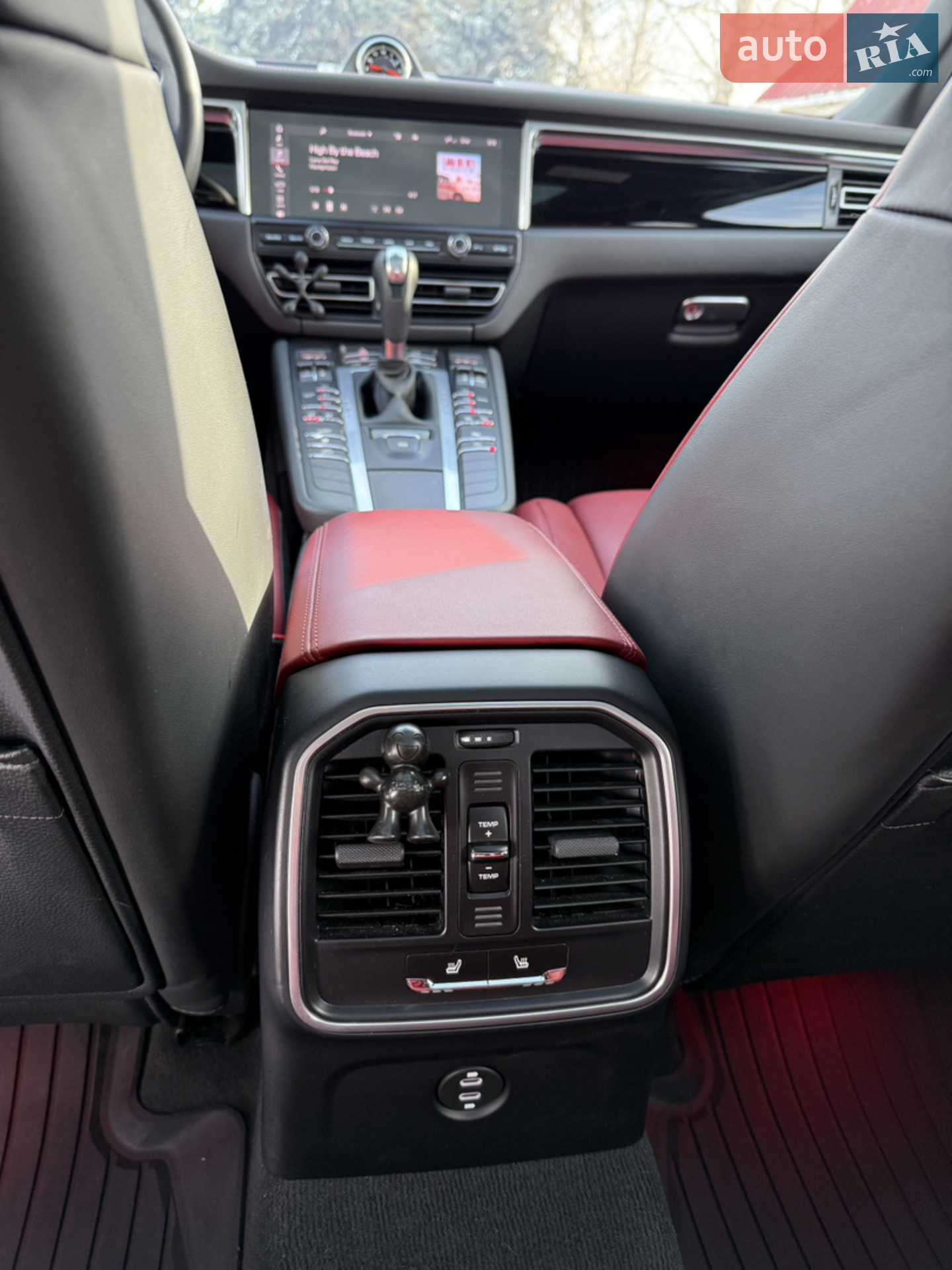 2021 Porsche Macan - мініатюра 20
