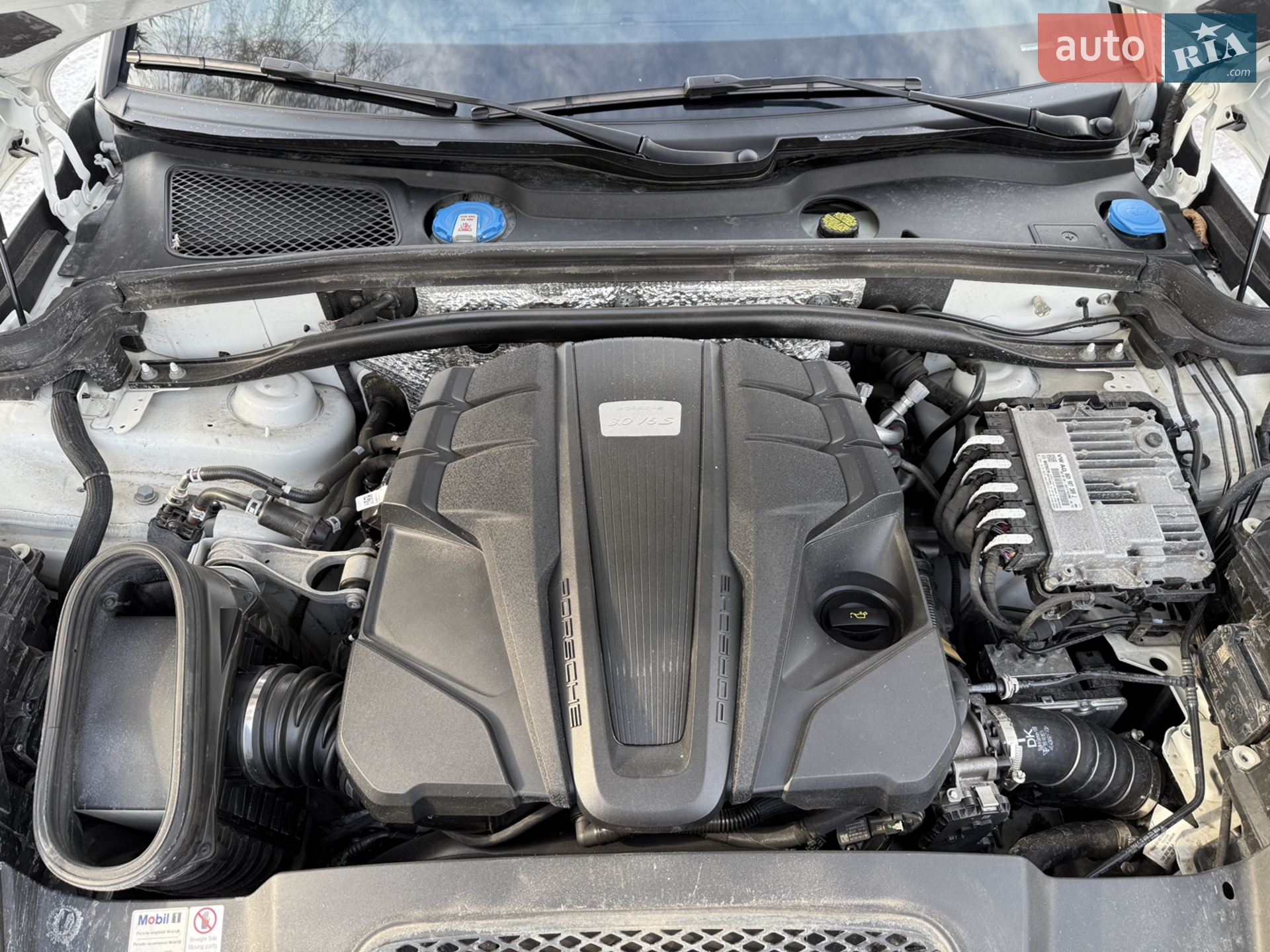 2021 Porsche Macan - мініатюра 31