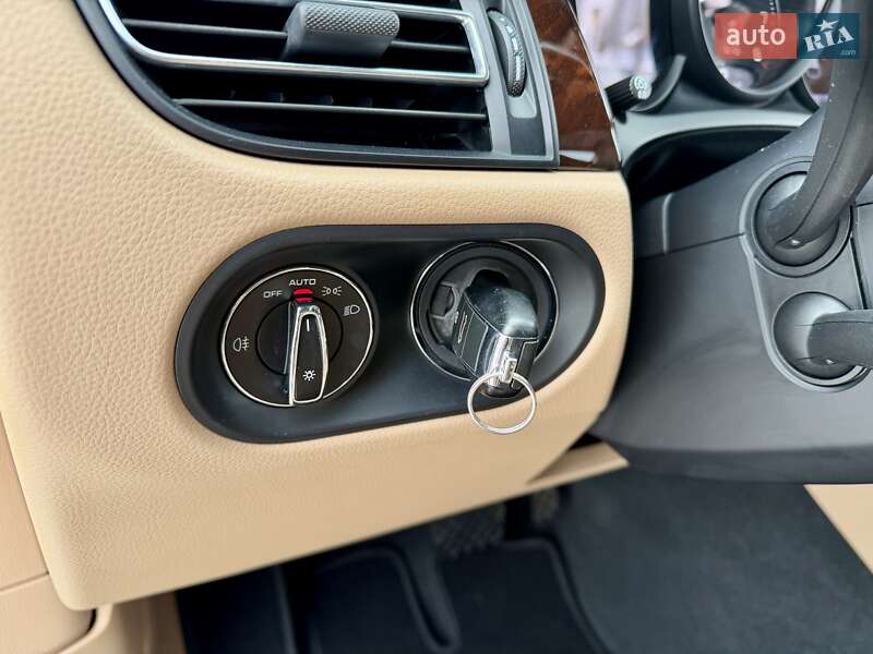 Внедорожник / Кроссовер Porsche Macan 2021 в Киеве фото 35 Внедорожник / Кроссовер Porsche Macan 2021 в Киеве