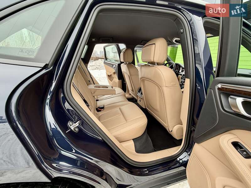 Внедорожник / Кроссовер Porsche Macan 2021 в Киеве фото 42 Внедорожник / Кроссовер Porsche Macan 2021 в Киеве