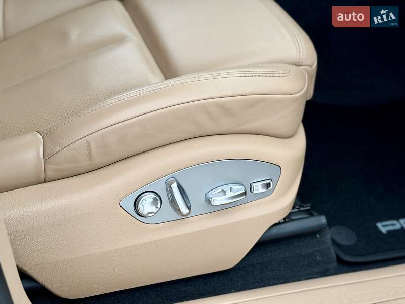 Внедорожник / Кроссовер Porsche Macan 2021 в Киеве фото 49 Внедорожник / Кроссовер Porsche Macan 2021 в Киеве