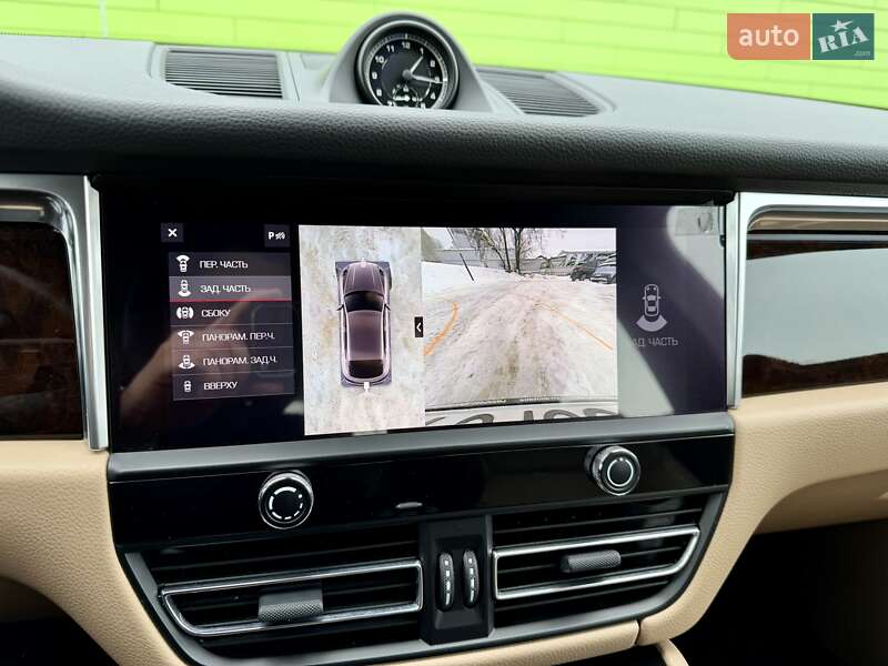 Внедорожник / Кроссовер Porsche Macan 2021 в Киеве фото 63 Внедорожник / Кроссовер Porsche Macan 2021 в Киеве