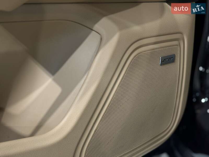 Внедорожник / Кроссовер Porsche Macan 2020 в Одессе