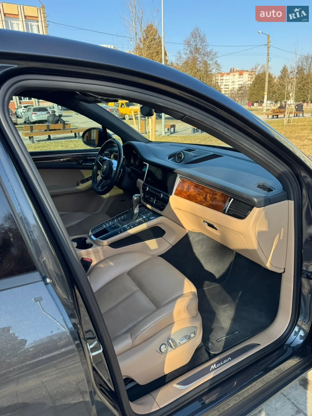 2019 Porsche Macan - мініатюра 5