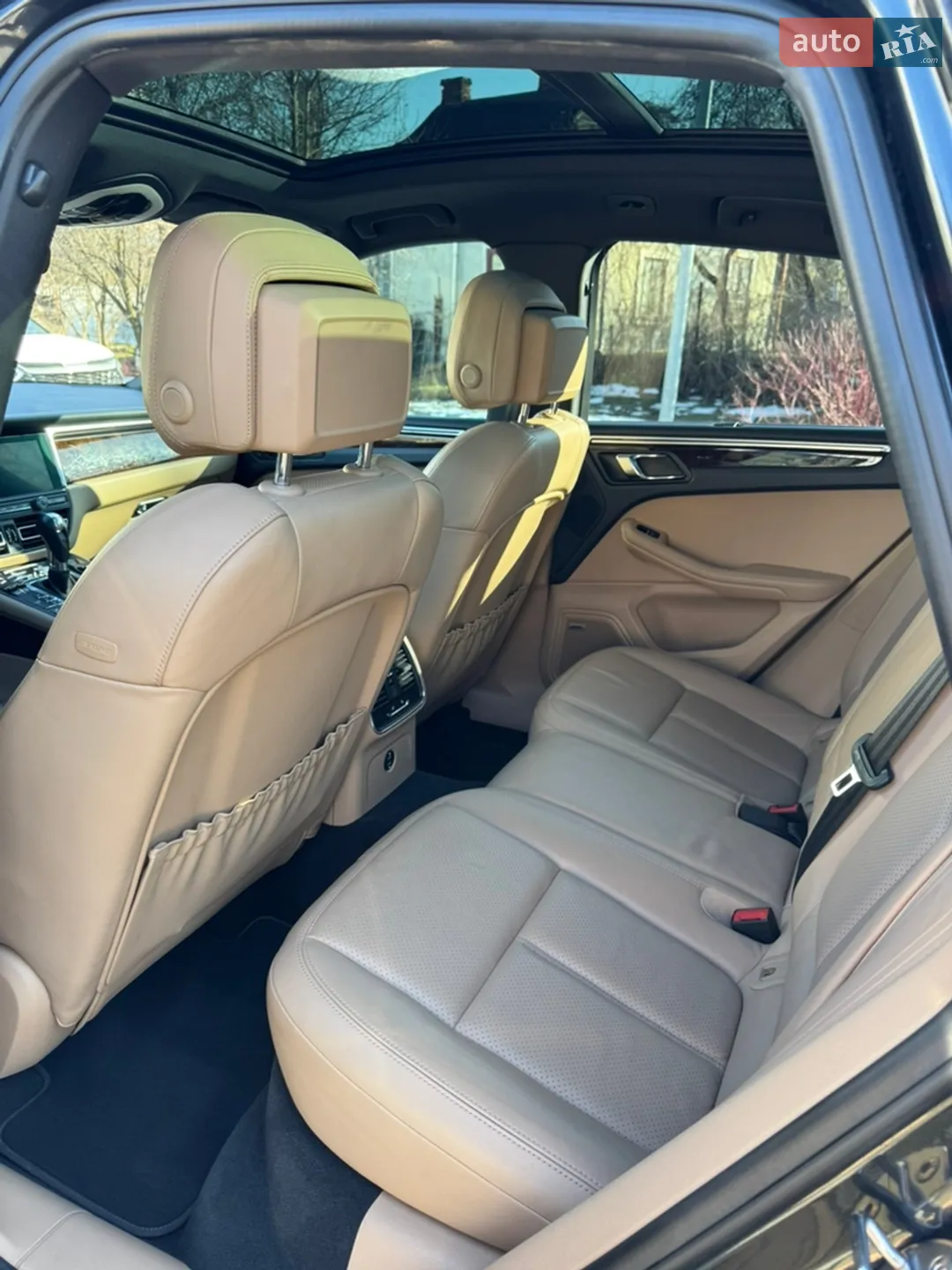 2019 Porsche Macan - мініатюра 8
