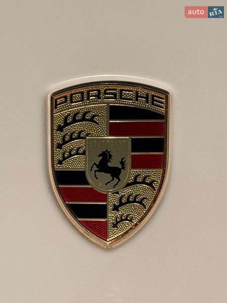 Внедорожник / Кроссовер Porsche Macan 2018 в Павлограде