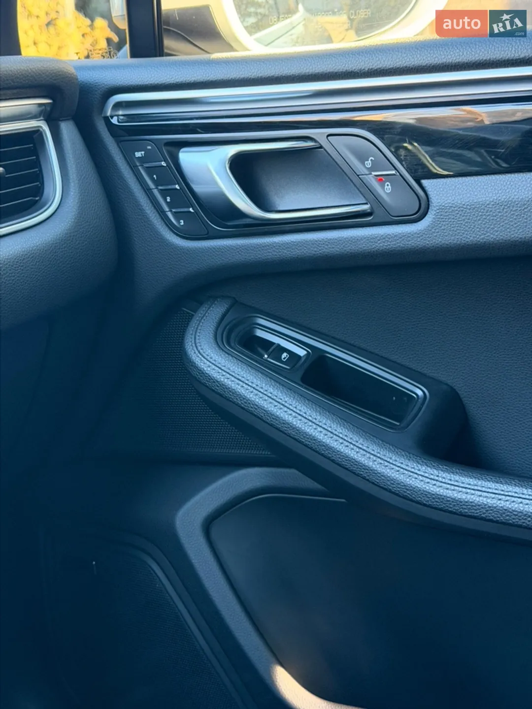 2018 Porsche Macan - мініатюра 26