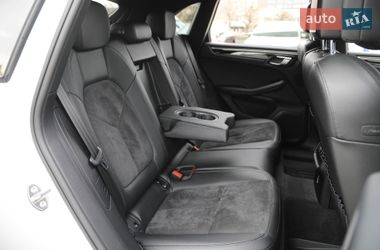 Внедорожник / Кроссовер Porsche Macan 2018 в Харькове фото 13 Внедорожник / Кроссовер Porsche Macan 2018 в Харькове