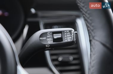 Внедорожник / Кроссовер Porsche Macan 2018 в Харькове фото 22 Внедорожник / Кроссовер Porsche Macan 2018 в Харькове