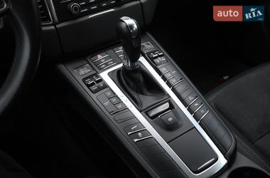 Внедорожник / Кроссовер Porsche Macan 2018 в Харькове фото 25 Внедорожник / Кроссовер Porsche Macan 2018 в Харькове