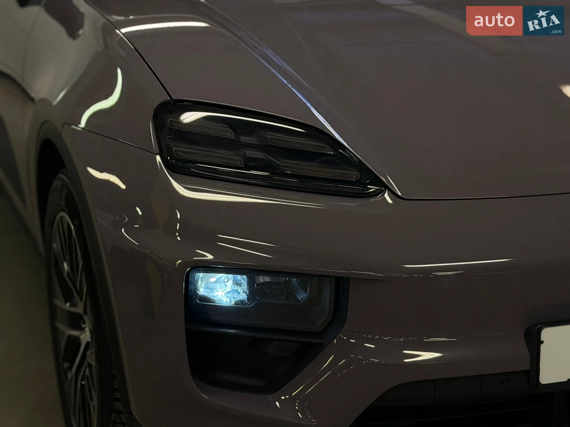 2024 Porsche Macan - мініатюра 14