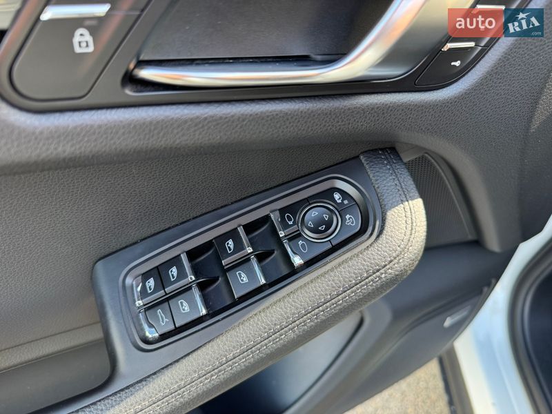 Внедорожник / Кроссовер Porsche Macan 2019 в Харькове