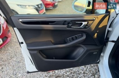 Внедорожник / Кроссовер Porsche Macan 2020 в Ивано-Франковске