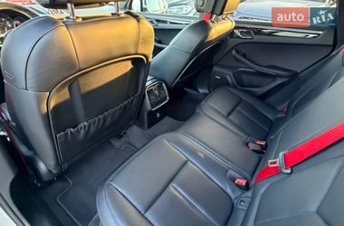 Внедорожник / Кроссовер Porsche Macan 2020 в Ивано-Франковске
