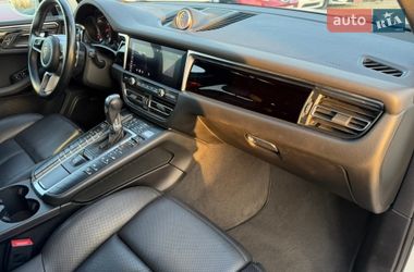 Внедорожник / Кроссовер Porsche Macan 2020 в Ивано-Франковске