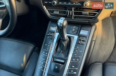 Внедорожник / Кроссовер Porsche Macan 2020 в Ивано-Франковске