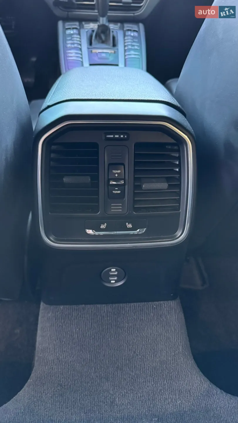 2019 Porsche Macan - мініатюра 17