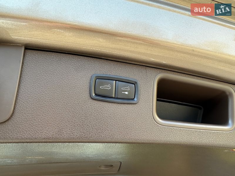 Внедорожник / Кроссовер Porsche Macan 2015 в Одессе фото 13 Внедорожник / Кроссовер Porsche Macan 2015 в Одессе