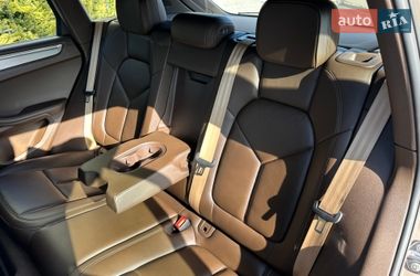 Внедорожник / Кроссовер Porsche Macan 2015 в Одессе фото 16 Внедорожник / Кроссовер Porsche Macan 2015 в Одессе