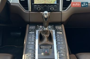 Внедорожник / Кроссовер Porsche Macan 2015 в Одессе фото 29 Внедорожник / Кроссовер Porsche Macan 2015 в Одессе