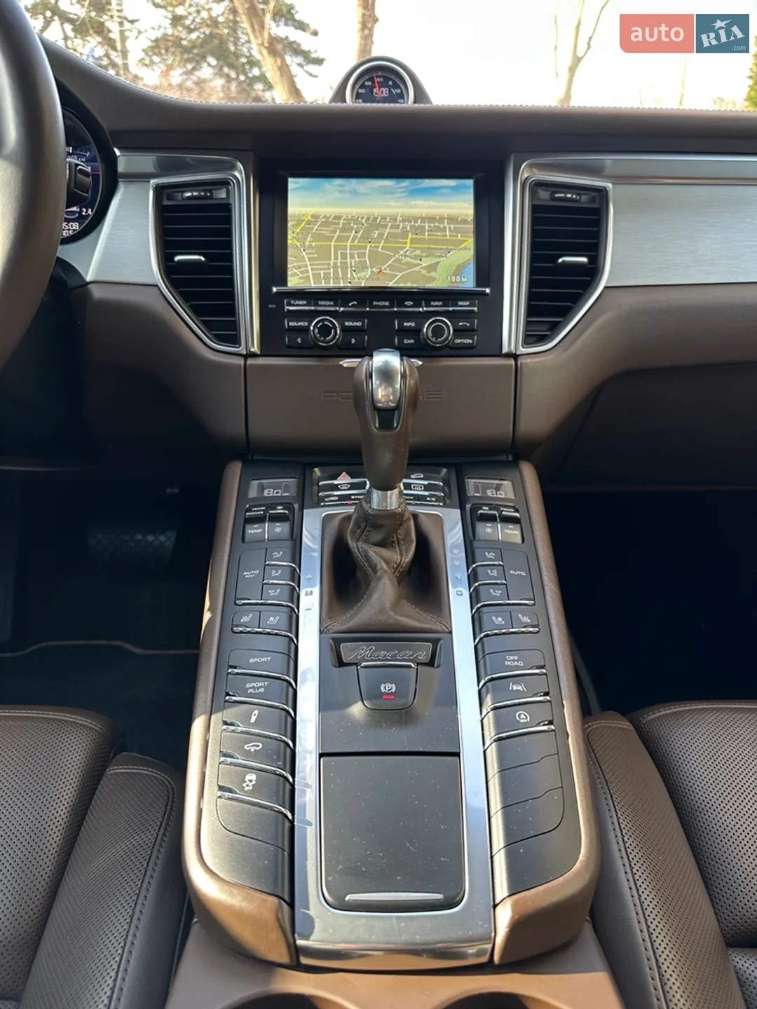2015 Porsche Macan - мініатюра 29