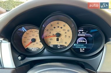 Внедорожник / Кроссовер Porsche Macan 2015 в Одессе фото 27 Внедорожник / Кроссовер Porsche Macan 2015 в Одессе