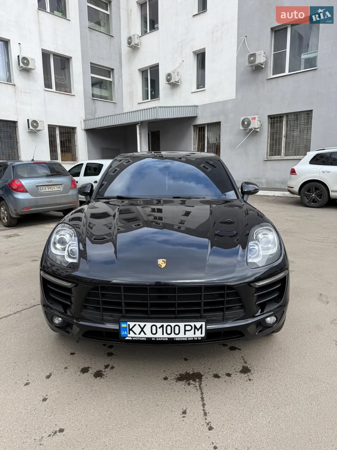 Фото авто 14