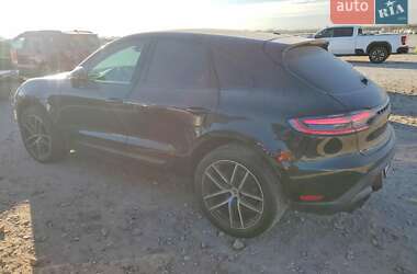 Внедорожник / Кроссовер Porsche Macan 2024 в Киеве