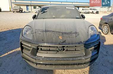 Внедорожник / Кроссовер Porsche Macan 2024 в Киеве