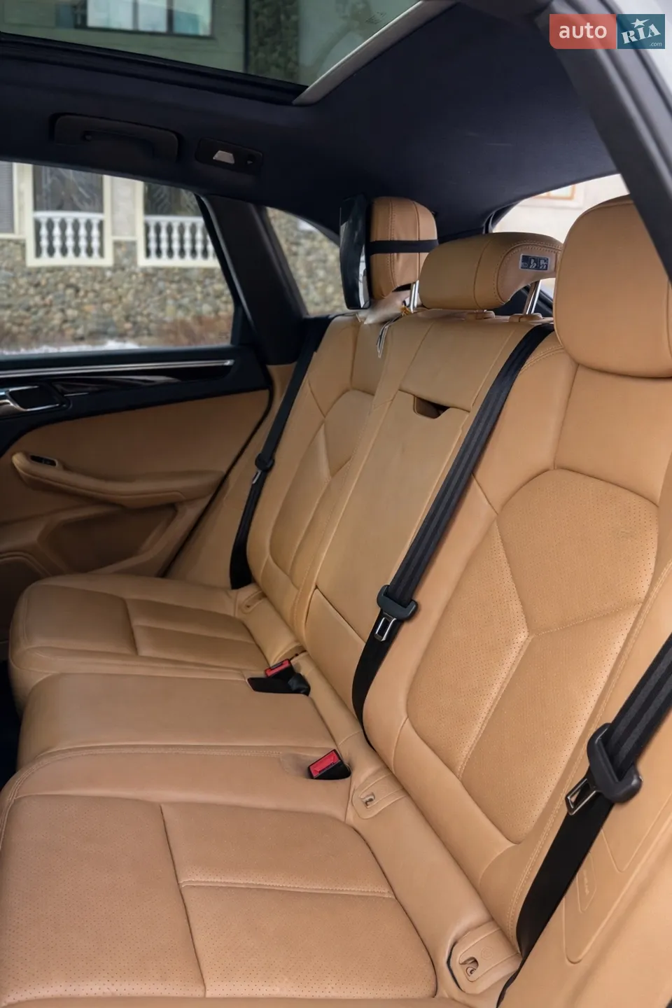 2018 Porsche Macan - мініатюра 10