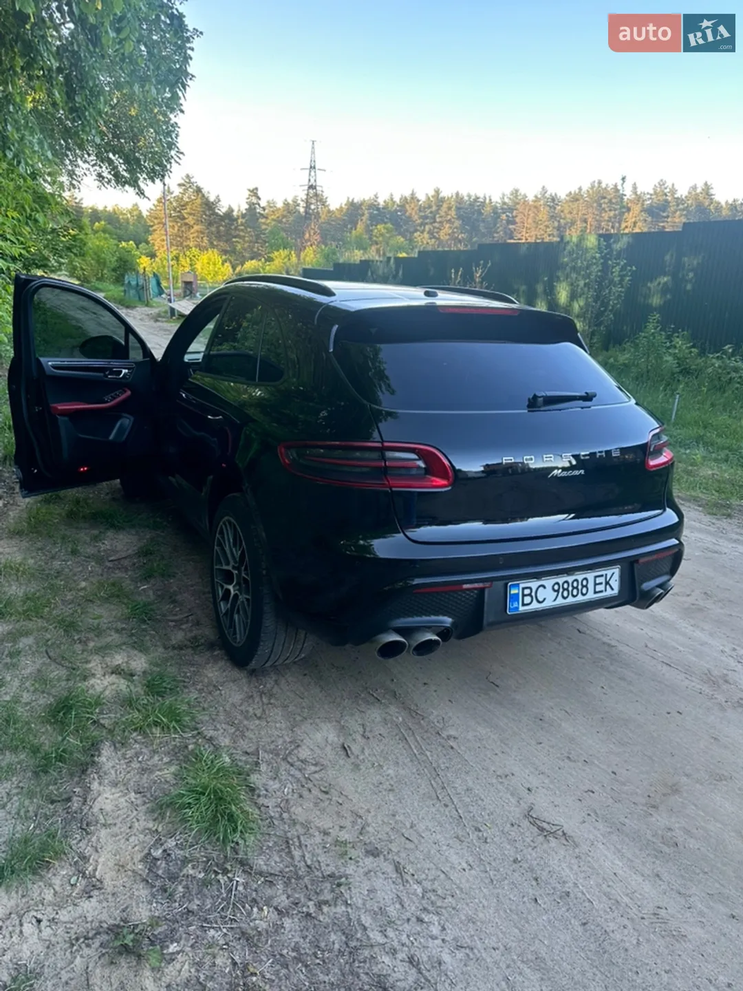2018 Porsche Macan - мініатюра 24
