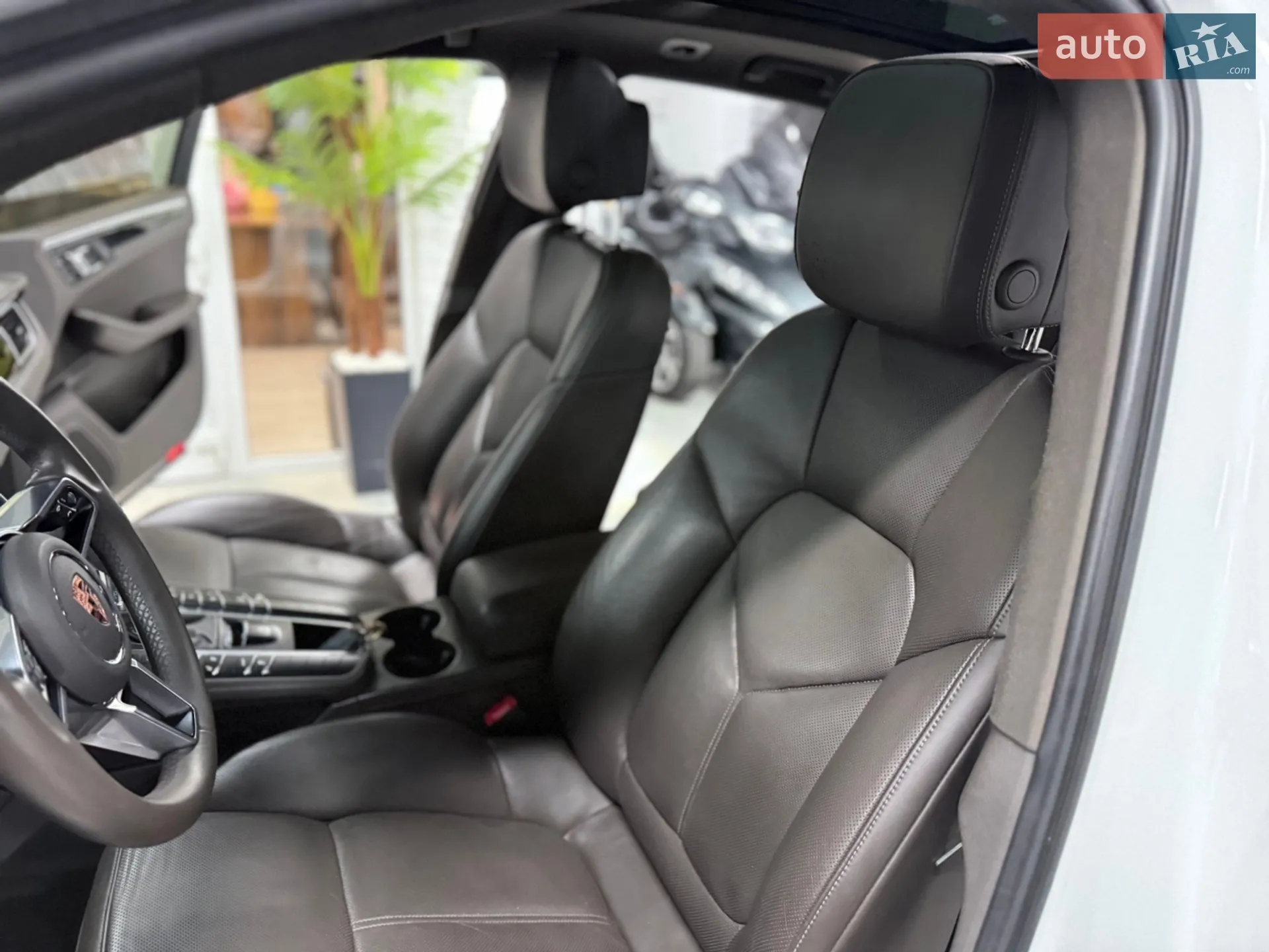 2015 Porsche Macan - мініатюра 64