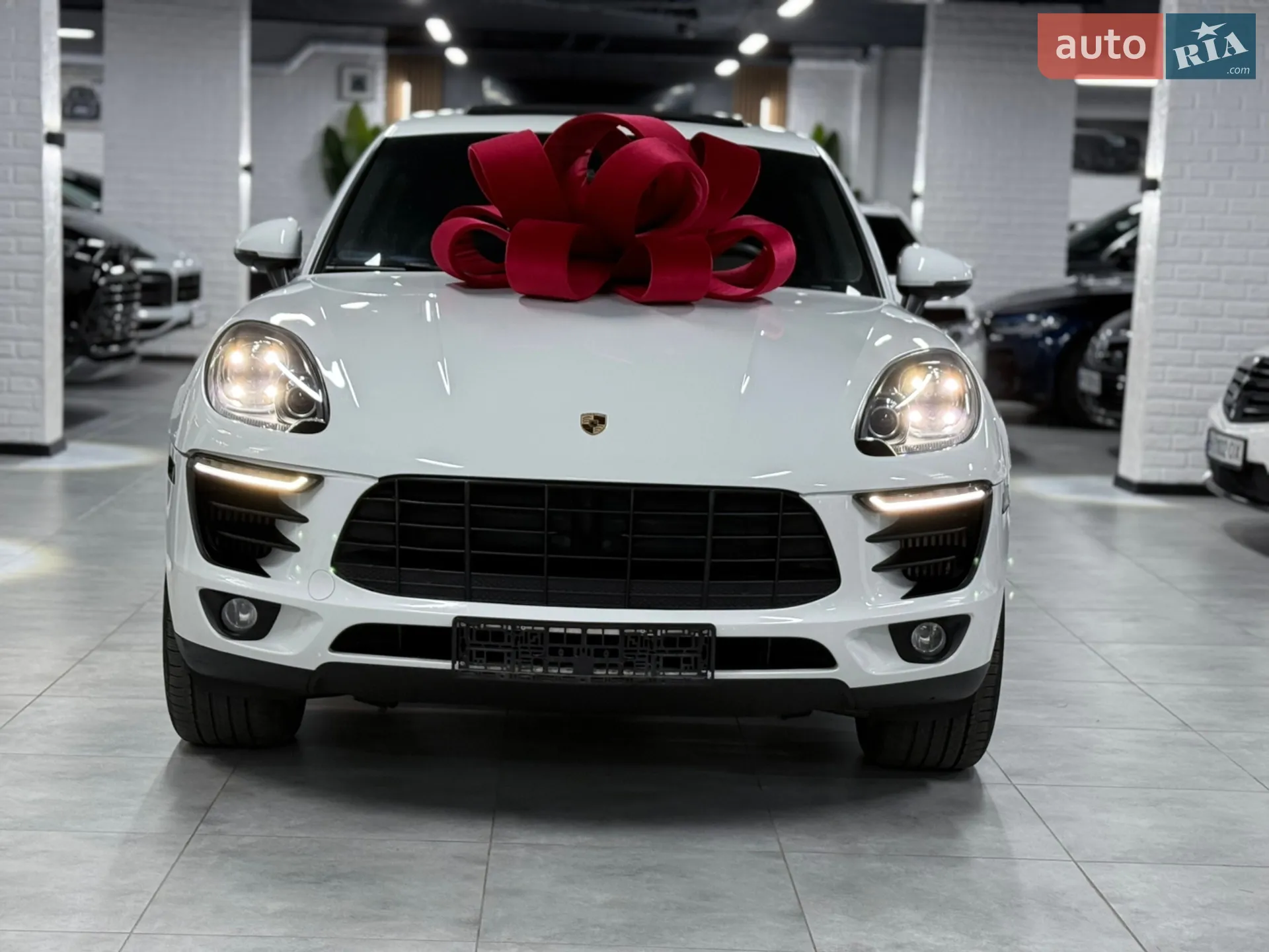 2015 Porsche Macan - мініатюра 78