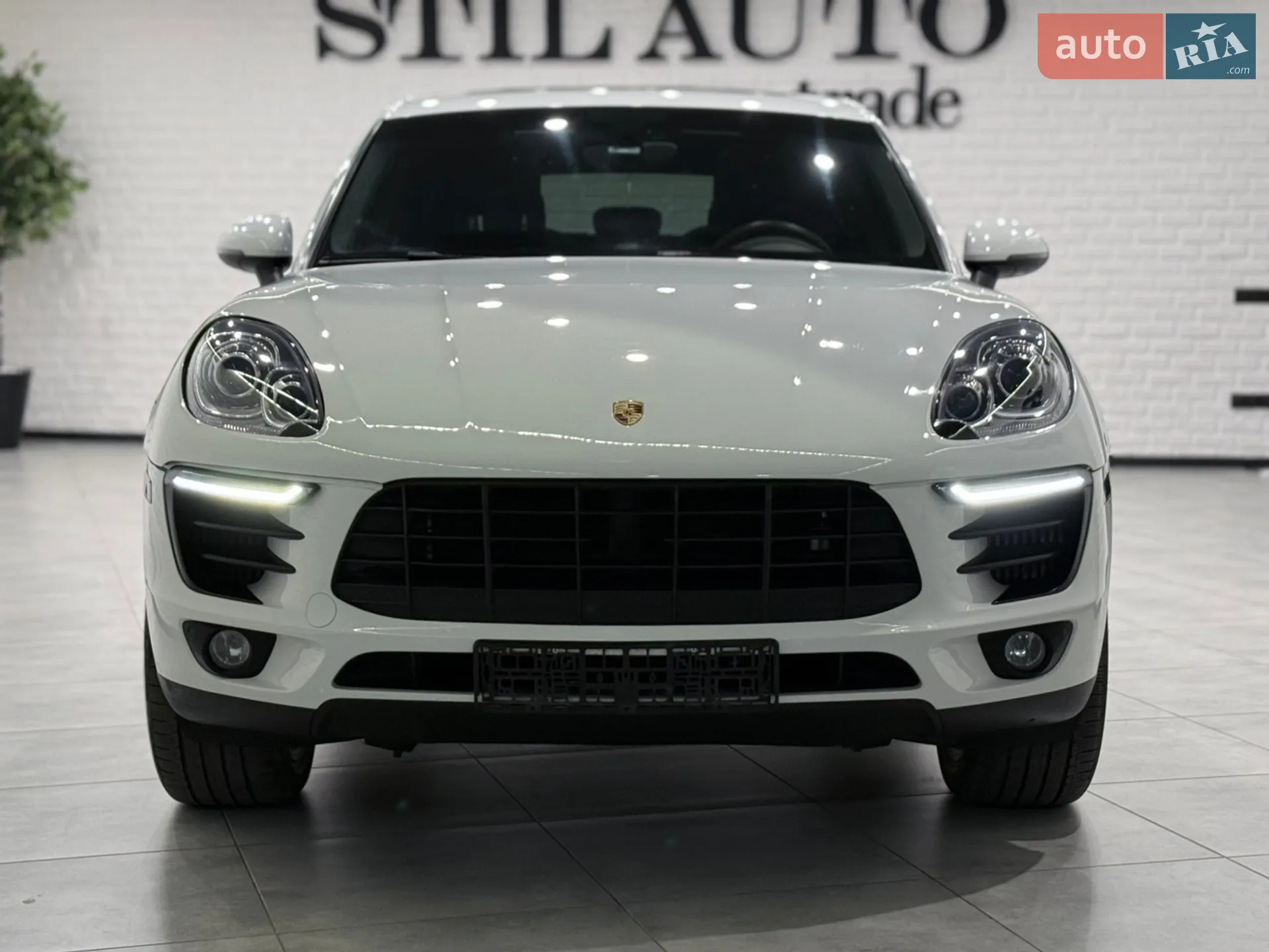 2015 Porsche Macan - мініатюра 83