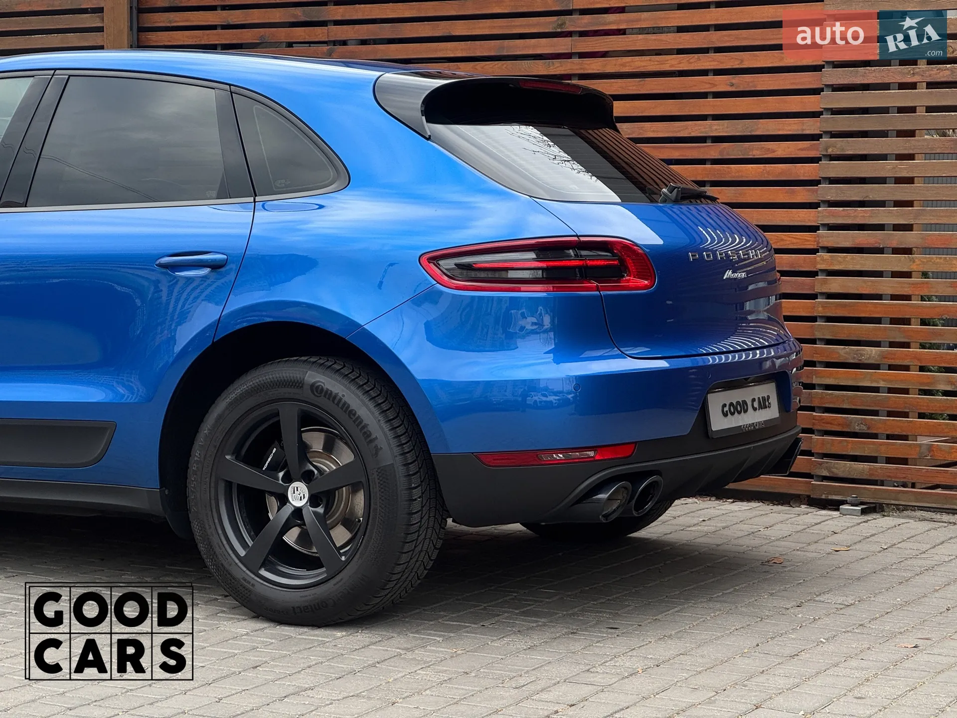 2018 Porsche Macan - мініатюра 17