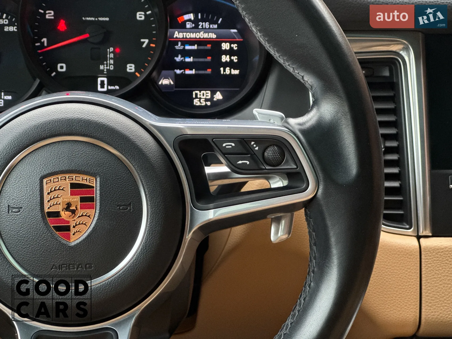 2018 Porsche Macan - мініатюра 32