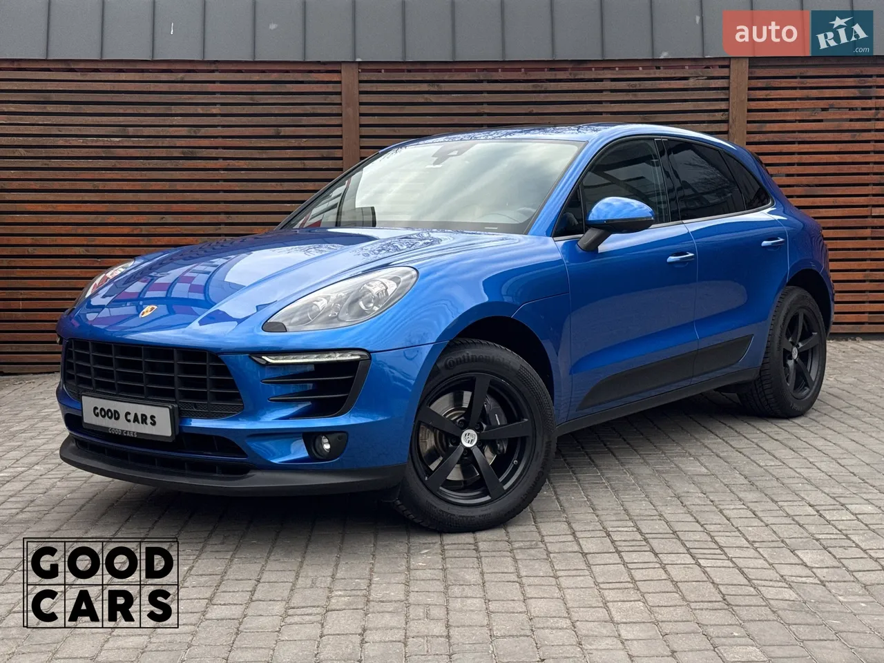 2018 Porsche Macan - мініатюра 15