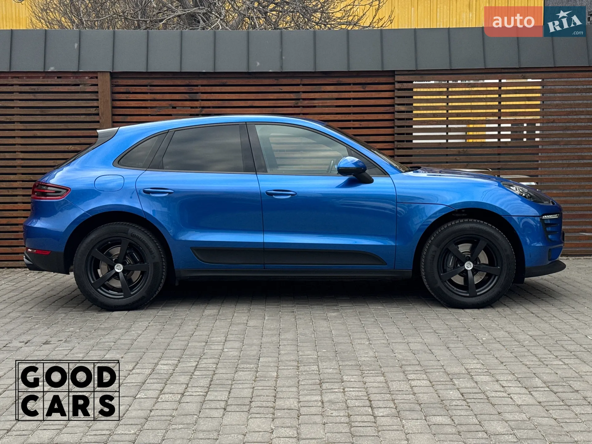 2018 Porsche Macan - мініатюра 8