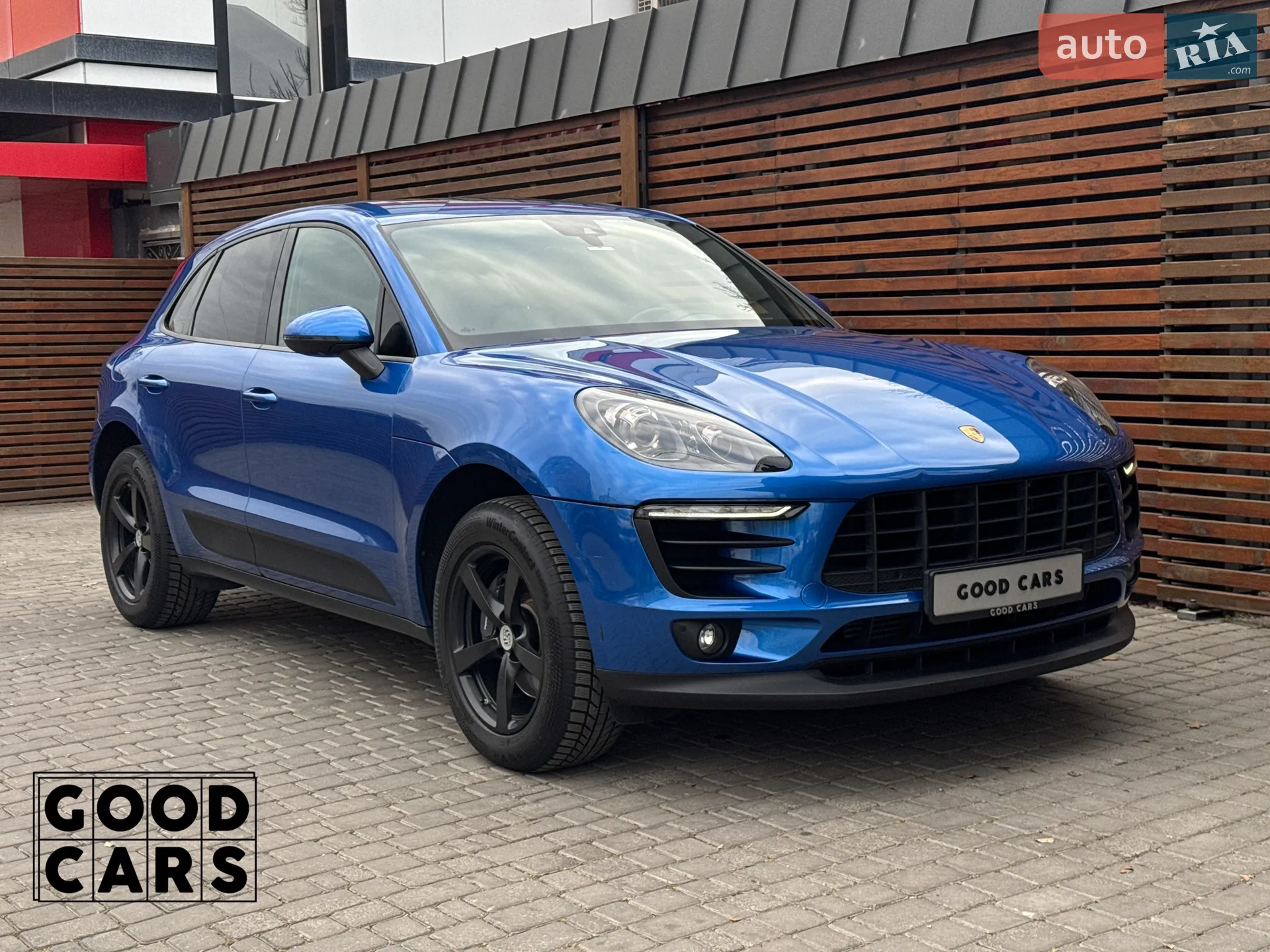 2018 Porsche Macan - мініатюра 9