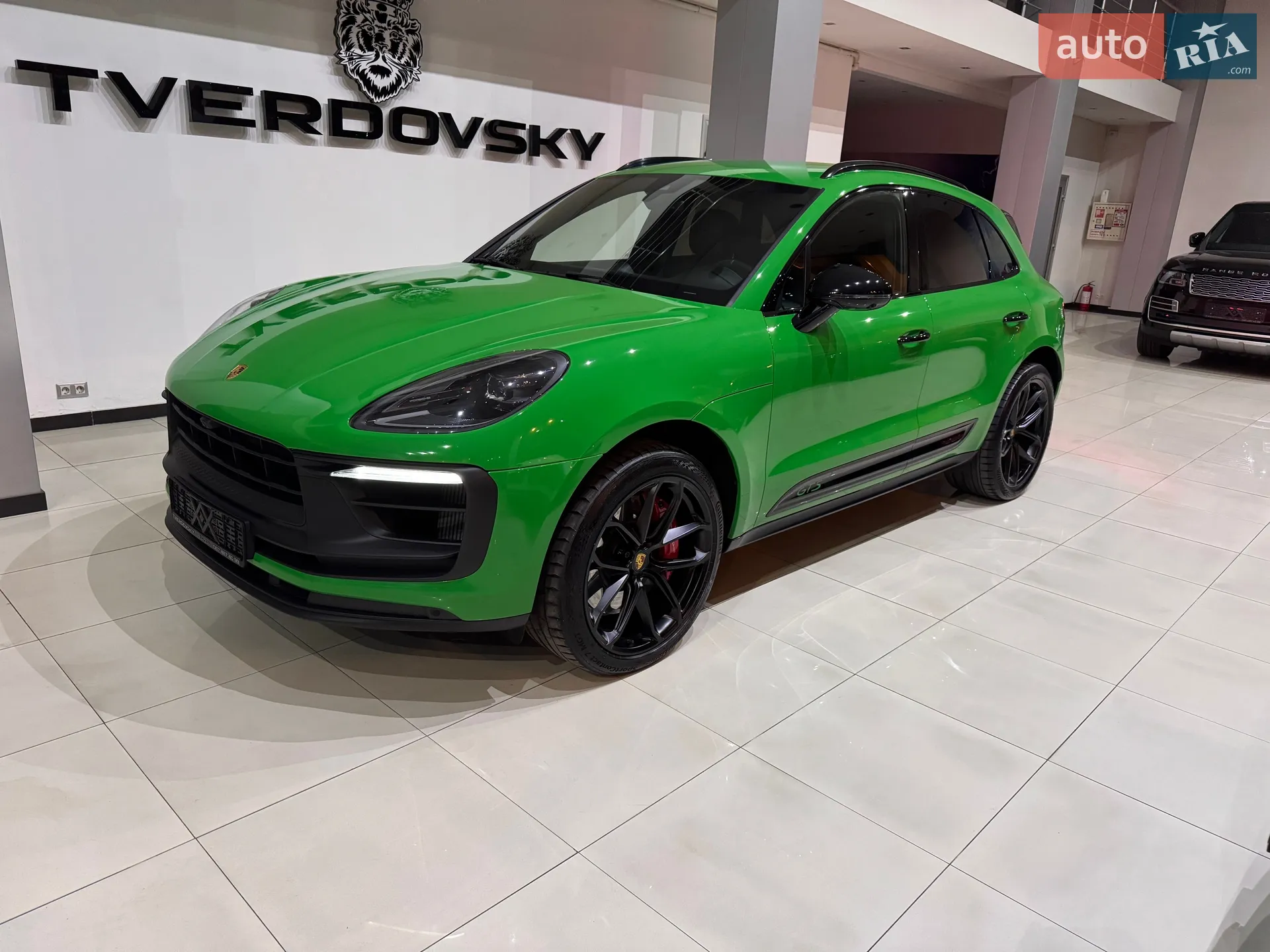 2021 Porsche Macan - мініатюра 42