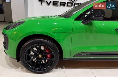 Внедорожник / Кроссовер Porsche Macan 2021 в Одессе