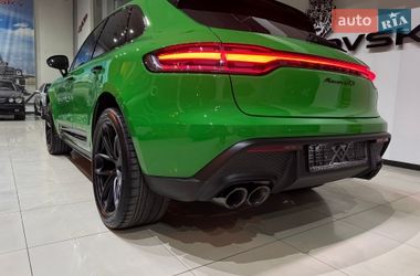 Внедорожник / Кроссовер Porsche Macan 2021 в Одессе