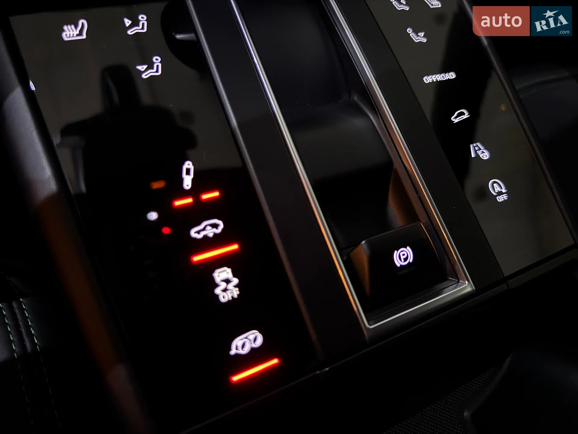 2021 Porsche Macan - мініатюра 97