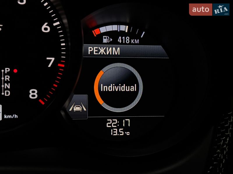 Внедорожник / Кроссовер Porsche Macan 2021 в Одессе