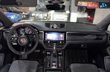 Внедорожник / Кроссовер Porsche Macan 2021 в Одессе