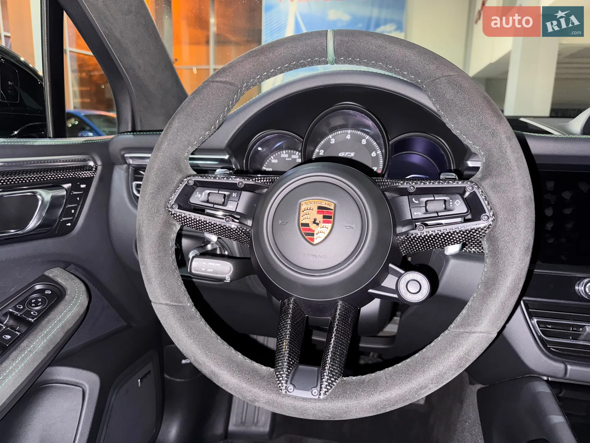 2021 Porsche Macan - мініатюра 157