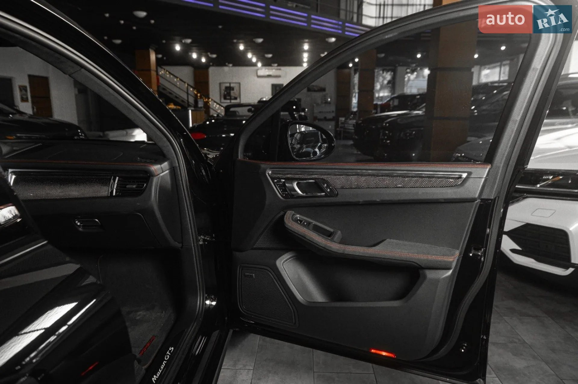 2023 Porsche Macan - мініатюра 20