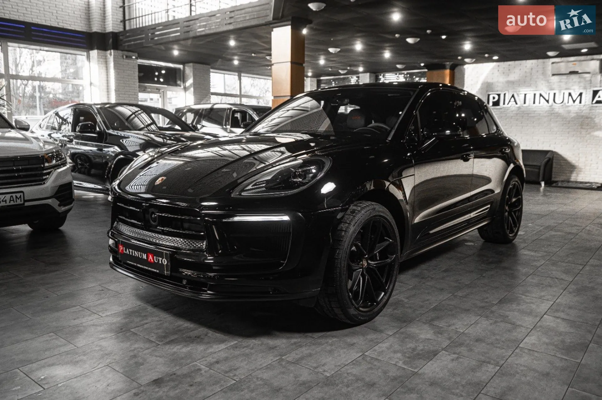 2023 Porsche Macan - мініатюра 22