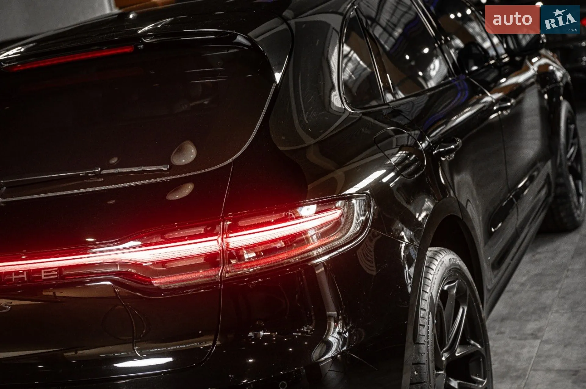 2023 Porsche Macan - мініатюра 37