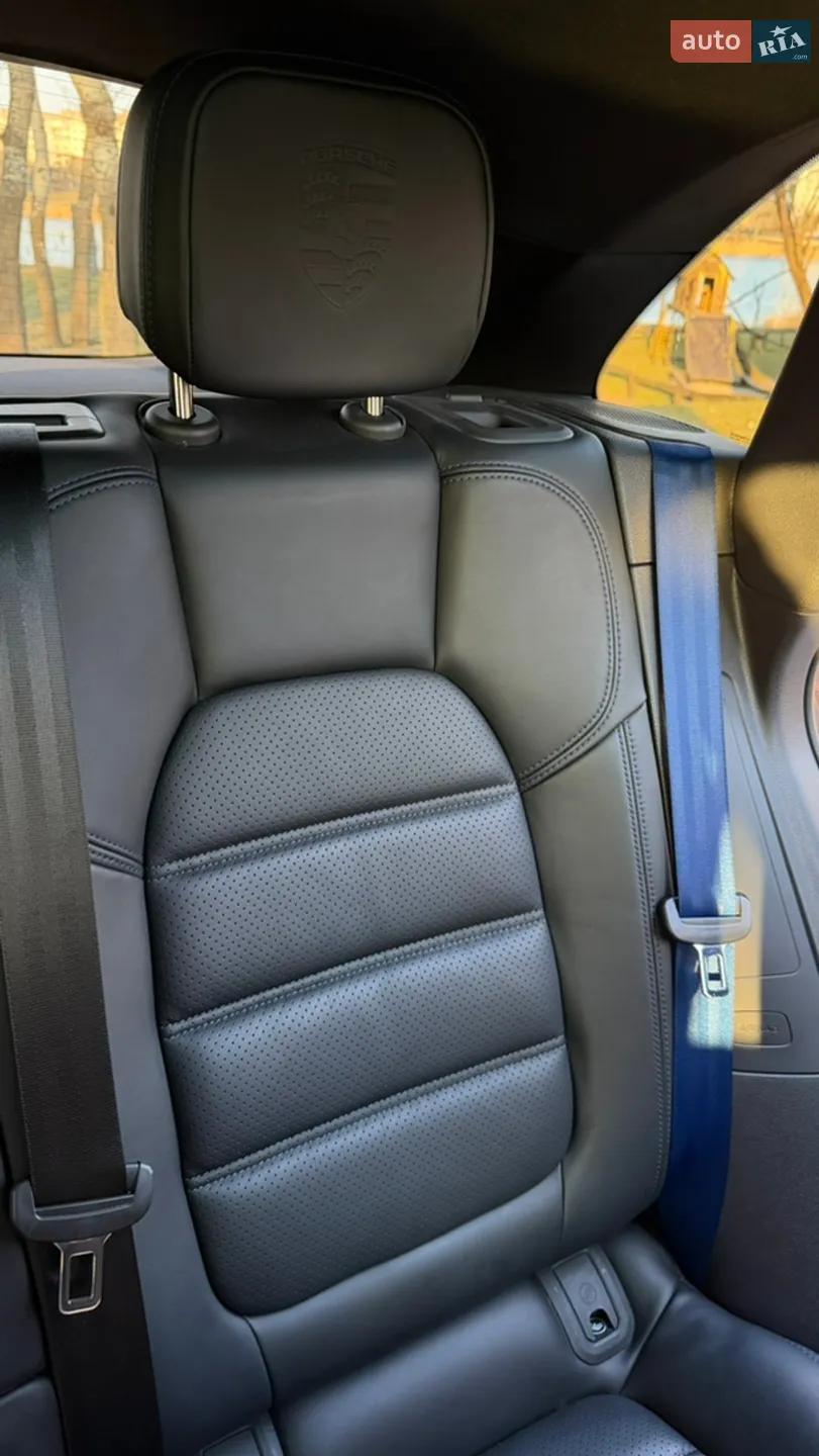 2022 Porsche Macan - мініатюра 29